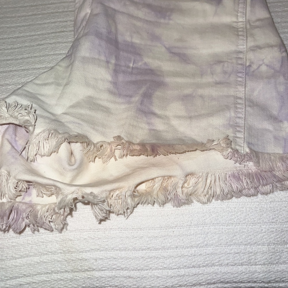 Gap shorts, womens 8 - Picture 4 of 4